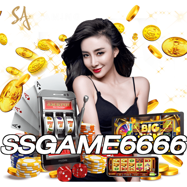 SSGAME6666