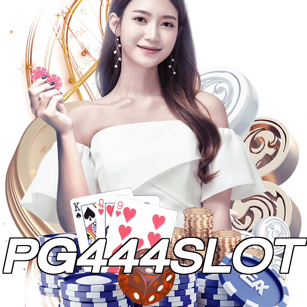 PG444SLOT